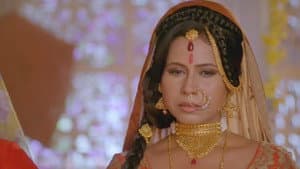 Jhatila Is against Krishna