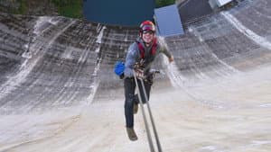 New Bullards Dam