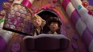 Chapter - The First: Hansel And Gretel