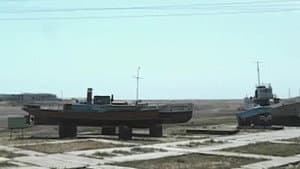 Ships of the Desert