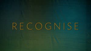 Recognise