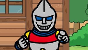 Champion of Justice, Chibi JJ