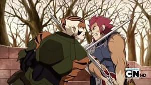 Between Brothers