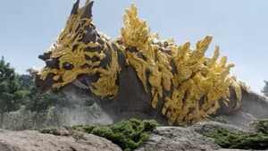 Snow Blossoms