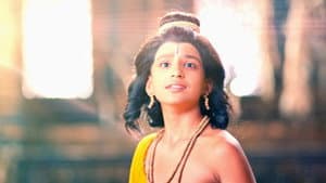 Lakshman Ka Krodh