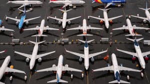 The Boeing Company Pt 1