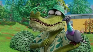 Tooth On The Loose / Scaredy Croc