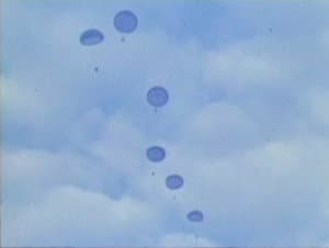 Airborne