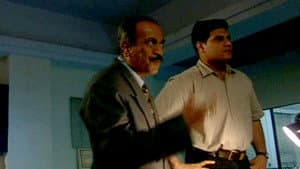 The Case Of The Missing Body (Old): Part 2