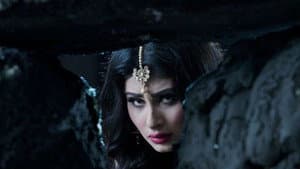Shivanya is Trapped