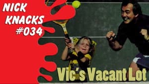 Vic's Vacant Lot