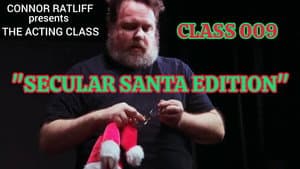 Secular Santa Edition