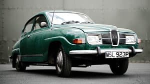 The Saab