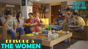 The Women