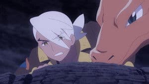 Roy vs. Friede: Wings of Fire!