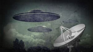 What's behind UFOs?