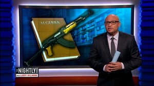 Guns on Campus