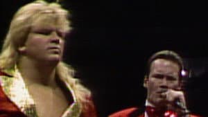 Clash of the Champions 4