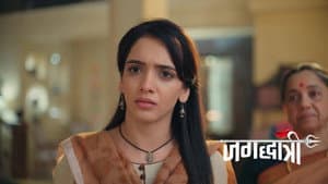 Jagadhatri Learns Aparna’s Killer’s Name