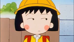 Maruko-chan is still feeling down