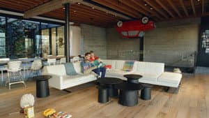 The Auto Garage