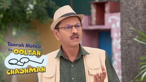 Popatlal Ki Condition