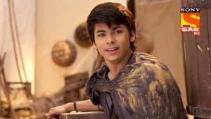 A Father's Cry