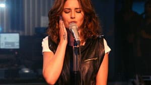 Cheryl Cole