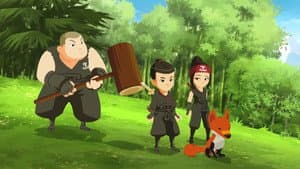 Episode 7