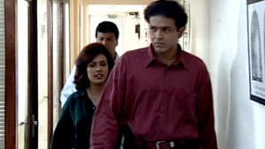 The Case Of The Serial Killings: Part 2