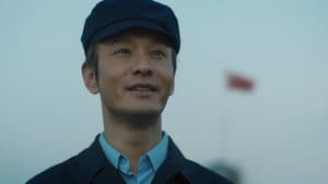 Huang Xuhua's Deep Dive (6)