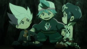 Operation Oedo Ninjas – Part 2