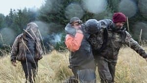 Hunting the Thief