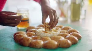 Bakes to Share