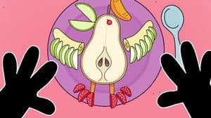 The Big Bad Hen