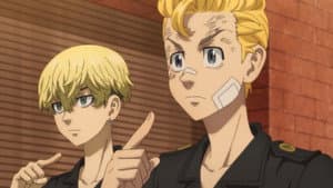Family Bonds