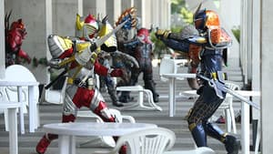 The Final Battle of the Fated Two!