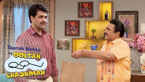 Taarak Gets Scolded