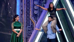 Agnipareeksha: Friendships Put to Test