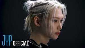 "RUN IT" M/V MAKING FILM