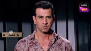 Raazdaar Aankhen Part 1