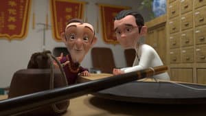 Episode 19