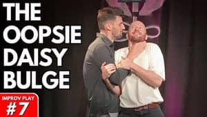 The OOPSIE DAISY Bulge