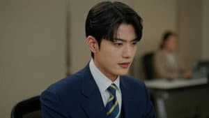 Jin-ju In Crisis