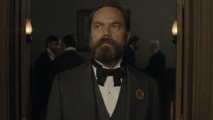 The Man from Ohio
