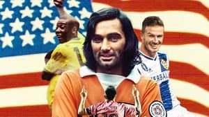 Star-spangled soccer