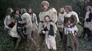 The Wood People