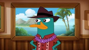 Perry Hawaiian Style