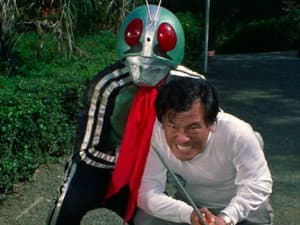 Monster Inokabuton, Defeat the Rider With Crazy Gas