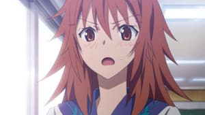 Rhapsody of the Love Maiden